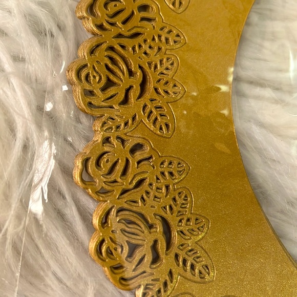 NWT Sunny Side Up Bakery cupcake wraps & picks - Picture 8 of 11